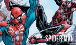 蜘蛛侠动漫,穿梭都市的复仇者传奇