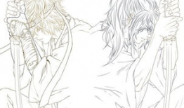 动漫稿,一场视觉与情感的盛宴